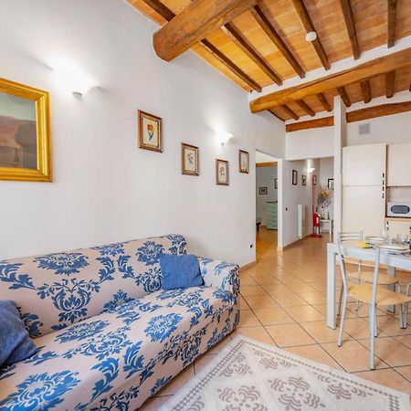 Arnolfo Tuscany House Colle di Val d'Elsa Buitenkant foto