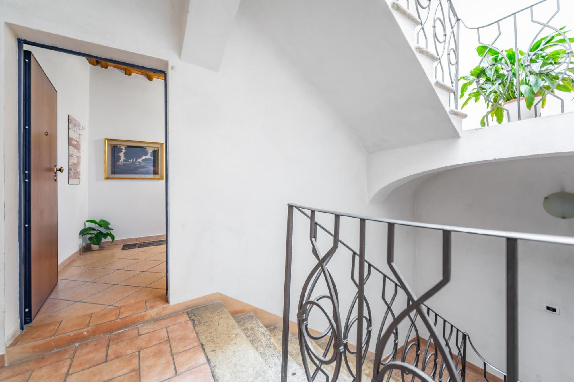 Arnolfo Tuscany House Colle di Val d'Elsa Buitenkant foto