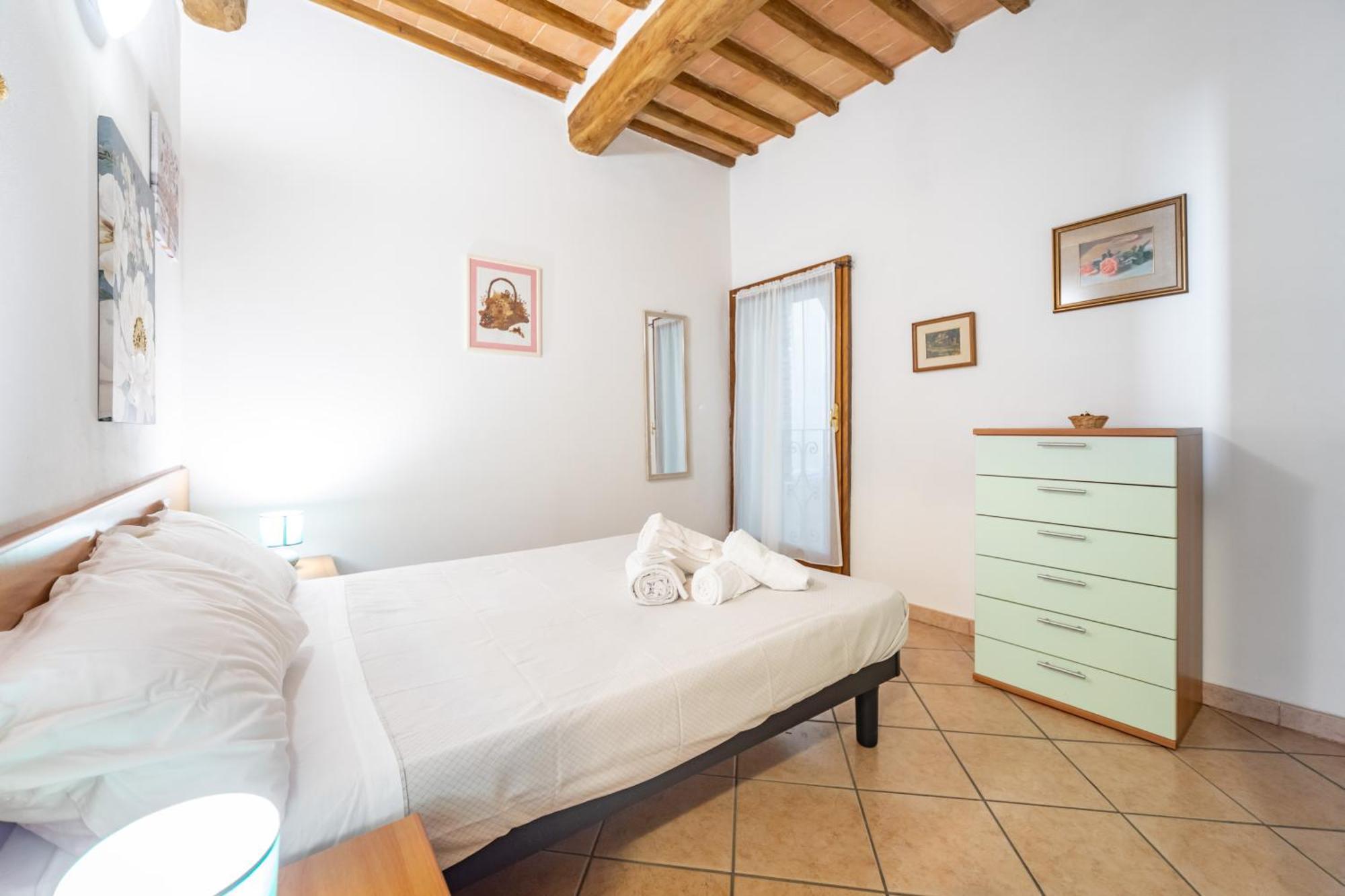 Arnolfo Tuscany House Colle di Val d'Elsa Buitenkant foto